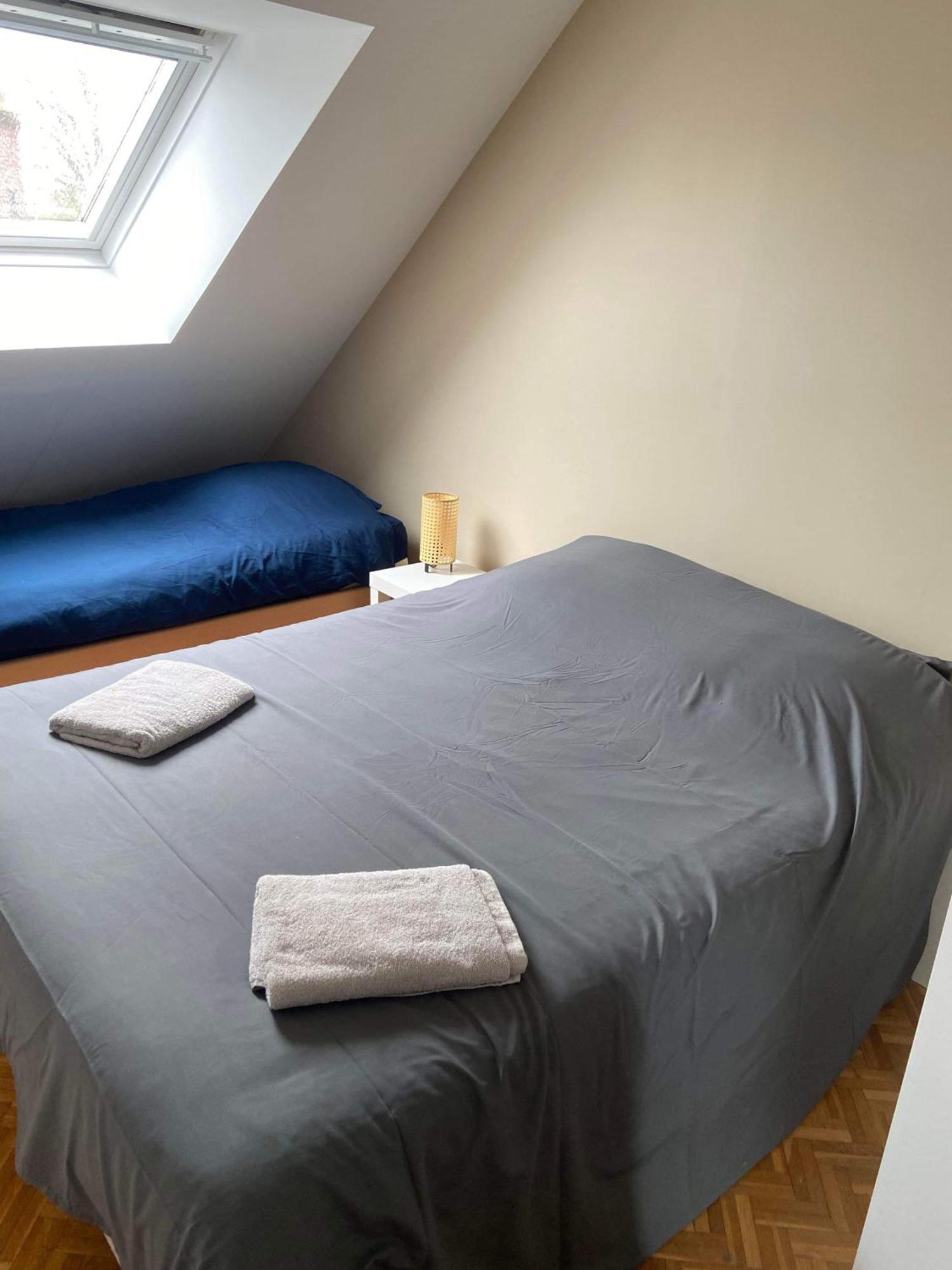 Ver-sur-Mer Anselme, F2 Duplex Avec Cour Commune Et Proche De La Mer ,2 מראה חיצוני תמונה